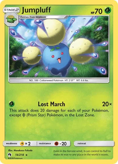 Lost Thunder - Pokemon Card List and Prices Lost Thunder - Pokemon Card List and Prices