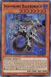 yugioh zombie horde deck list YuGiOh Structure Deck Zombie Horde Single Card Ultra Rare Red-Eyes Zombie Necro Dragon SR07-EN041