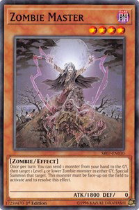 yugioh zombie horde structure deck card list Amazon.com: Yu-Gi-Oh! TCG: Zombie Horde Structure Deck : Toys & Games main image 0