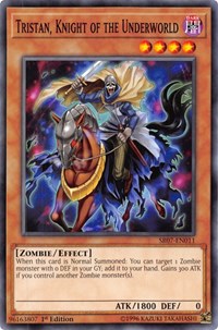 yugioh zombie horde deck list Yu-Gi-Oh! - Zombie Horde main image 0