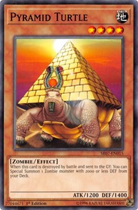 Structure Deck: Zombie Horde - YuGiOh Card List and Prices