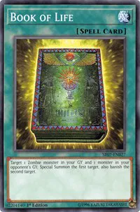 Structure Deck: Zombie Horde - YuGiOh Card List and Prices Structure Deck: Zombie Horde - YuGiOh Card List and Prices