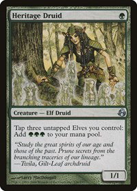 Morningtide - Magic Card List and Prices