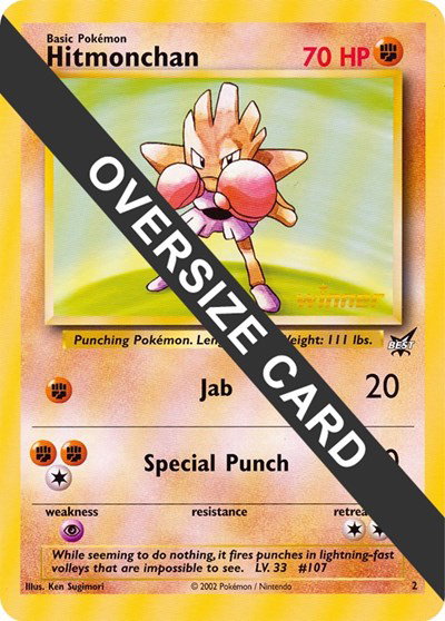 pokemon jumbo card prices Amazon.com: Pokemon - Random Jumbo Card Lot - x6 (Selection Varys) V - VMAX  - VSTAR - V Union