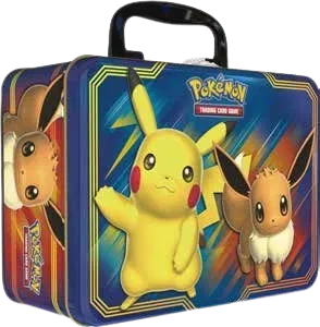 Fall 2018 Collector Chest