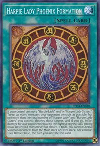 Legendary Duelists: Sisters of the Rose - YuGiOh Card List and Prices