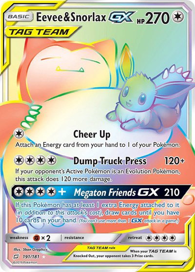 shiny tag team pokemon cards Pokmon Shine Together Chinese Booster Pack 2019 Pokemon Japanese Sm Promo