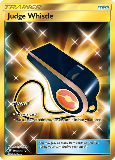 Judge Whistle (Secret) 194 — Team Up