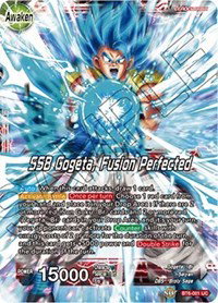 dragon ball super card game destroyer kings Dragon Ball Super - BT6 - Destroyer Kings main image 1