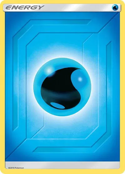 water energy pokemon card price PSA AUTO GEM MT MODUWA LUGIA ENERGY-HOLO 231/198 / Secret Rare Card Type / HP / Stage Water Energy (Pokmon VS No.