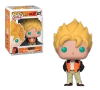 Dragon Ball Super: Goku Casual