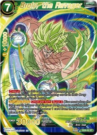 Destroyer Kings - Dragon Ball Super Card List and Prices