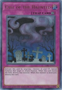 The Lost Art Promotion - YuGiOh Card List and Prices