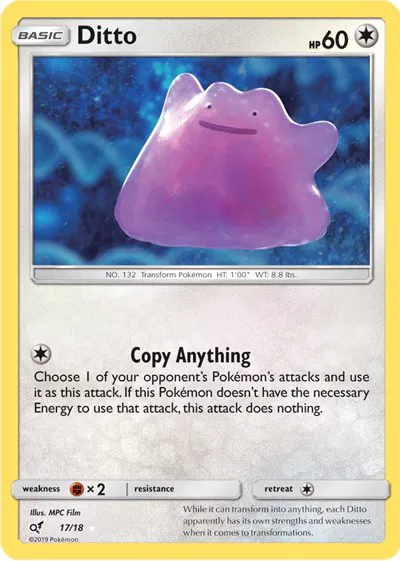detective pikachu pokemon cards rarity SM194 Holo Rare Card Near Mint Lightning Rarity LICKITUNG 16/18 Detective Pikachu Holo