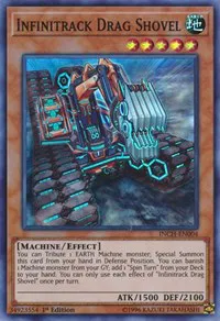 The Infinity Chasers - YuGiOh Card List and Prices The Infinity Chasers - YuGiOh Card List and Prices