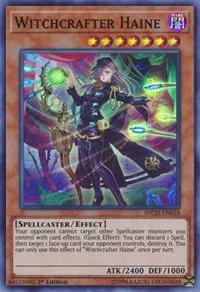 The Infinity Chasers - YuGiOh Card List and Prices The Infinity Chasers - YuGiOh Card List and Prices