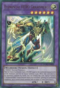 Duel Power - YuGiOh Card List and Prices