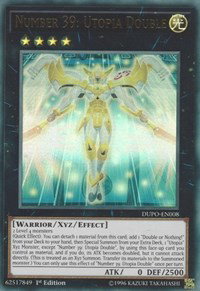Duel Power - YuGiOh Card List and Prices
