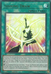 yugioh duel power deck Game Crave Tournament Store - Lefty Driver (DUPO-EN033) main image 1