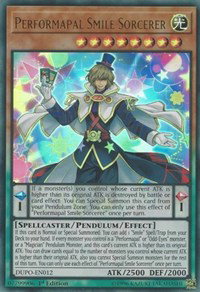 Duel Power - YuGiOh Card List and Prices