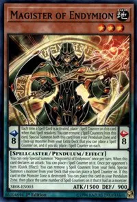 Structure Deck: Order of the Spellcasters - YuGiOh Card List and Prices Structure Deck: Order of the Spellcasters - YuGiOh Card List and Prices