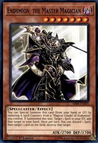 Structure Deck: Order of the Spellcasters - YuGiOh Card List and Prices Structure Deck: Order of the Spellcasters - YuGiOh Card List and Prices