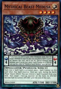 yugioh order of the spellcasters card list Amazon.com: Yu-Gi-Oh! - Magister of Endymion - SR08-EN003 - Common - 1st  Edition main image 0