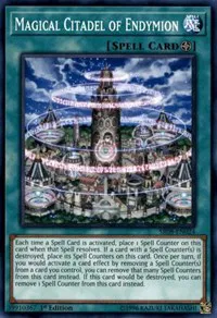 Structure Deck: Order of the Spellcasters - YuGiOh Card List and Prices Structure Deck: Order of the Spellcasters - YuGiOh Card List and Prices