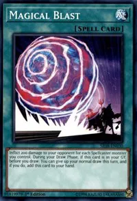 Structure Deck: Order of the Spellcasters - YuGiOh Card List and Prices Structure Deck: Order of the Spellcasters - YuGiOh Card List and Prices