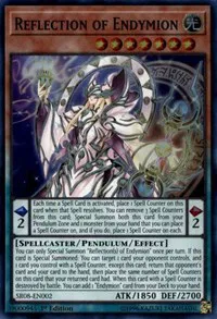Structure Deck: Order of the Spellcasters - YuGiOh Card List and Prices Structure Deck: Order of the Spellcasters - YuGiOh Card List and Prices
