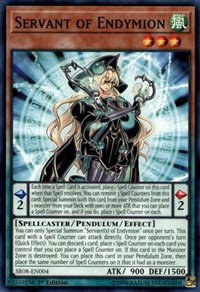 Structure Deck: Order of the Spellcasters - YuGiOh Card List and Prices