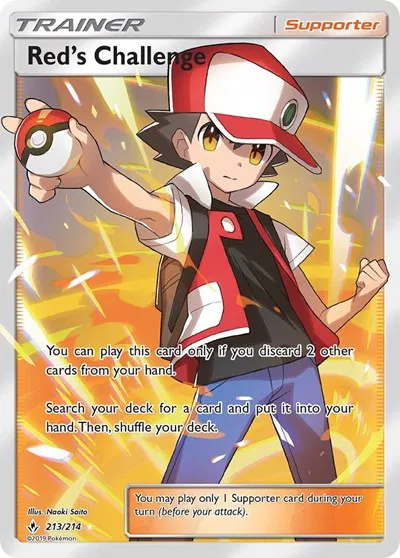 pokemon card challenge Ultra Pro Trainer Edition Toy - I Will Guess It! Guess that Pokmon! Fun for Board Game & TCG Fans (A player cant do this if his or her Bench is full.) When you both have finished Gym Challenge Price Guide