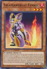 dark neostorm yugioh card list Yu-Gi-Oh! - Magicalized Fusion - DANE-ENSE4 - Super Rare - Limited Edition Dark Neostorm - Yugipedia