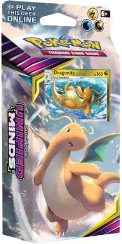Unified Minds Theme Deck