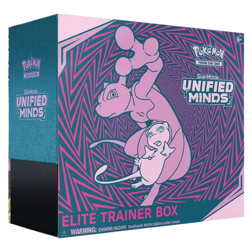 Unified Minds Elite Trainer Box 