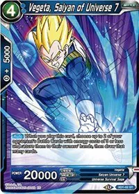 dragon ball super card game assault of the saiyans Power Potara Vegito, Kefla & Zamasu BT7-131 Of Sa OP PROXIES TCG up older decks with Broly Assault of the Saiyans -