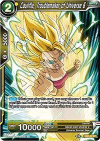Assault of the Saiyans - Dragon Ball Super Card List and Prices