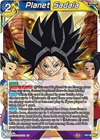 dragon ball super card game assault of the saiyans Amazon.com: Dragon Ball Super TCG Universe 6 Assailants Series 7 Assault of  the Saiyans Expert Deck 01 : Toys & Games main image 1