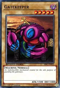 Speed Duel: Scars of Battle - YuGiOh Card List and Prices Speed Duel: Scars of Battle - YuGiOh Card List and Prices
