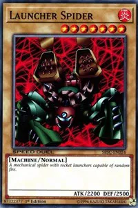 Speed Duel: Scars of Battle - YuGiOh Card List and Prices Speed Duel: Scars of Battle - YuGiOh Card List and Prices