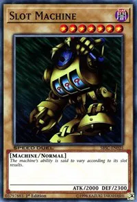 Speed Duel: Scars of Battle - YuGiOh Card List and Prices Speed Duel: Scars of Battle - YuGiOh Card List and Prices