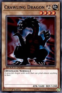 Speed Duel Decks: Ultimate Predators - YuGiOh Card List and Prices
