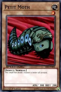 Speed Duel Decks: Ultimate Predators - YuGiOh Card List and Prices Speed Duel Decks: Ultimate Predators - YuGiOh Card List and Prices