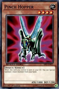 Speed Duel Decks: Ultimate Predators - YuGiOh Card List and Prices