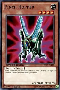 Speed Duel Decks: Ultimate Predators - YuGiOh Card List and Prices Speed Duel Decks: Ultimate Predators - YuGiOh Card List and Prices