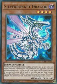 Structure Deck: Rokket Revolt - YuGiOh Card List and Prices Structure Deck: Rokket Revolt - YuGiOh Card List and Prices
