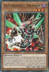 Structure Deck: Rokket Revolt - YuGiOh Card List and Prices Structure Deck: Rokket Revolt - YuGiOh Card List and Prices