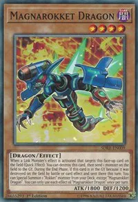 Structure Deck: Rokket Revolt - YuGiOh Card List and Prices Structure Deck: Rokket Revolt - YuGiOh Card List and Prices
