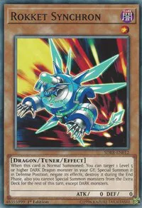 yugioh rokket revolt card list Structure Deck: : Toys & Games YuGiOh Structure Deck Rokket Revolt