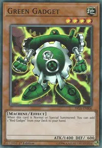 yugioh fists of the gadgets card list Yu-Gi-Oh except Silver Gadget YuGiOh Fists of the Gadgets